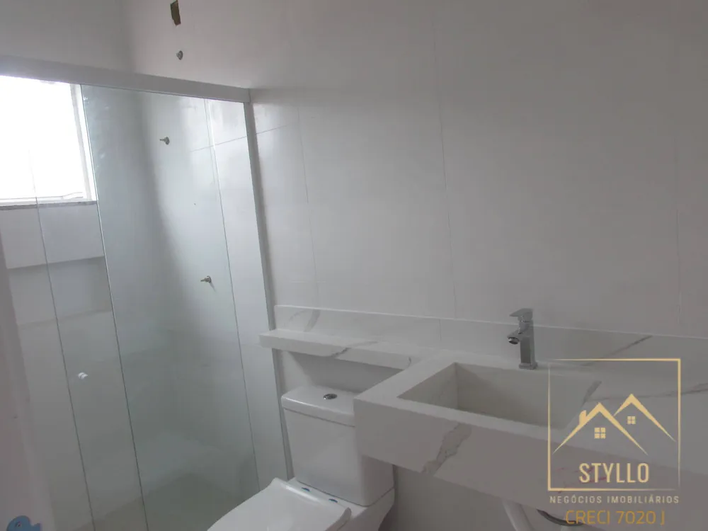 Casa, 3 quartos, 81 m² - Foto 8