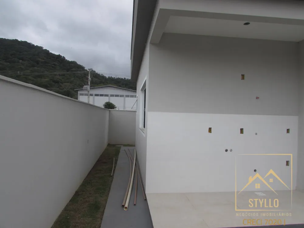 Casa, 3 quartos, 81 m² - Foto 10