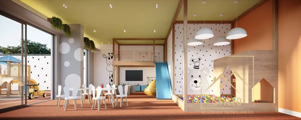 Apartamento, 3 quartos, 119 m² - Foto 7