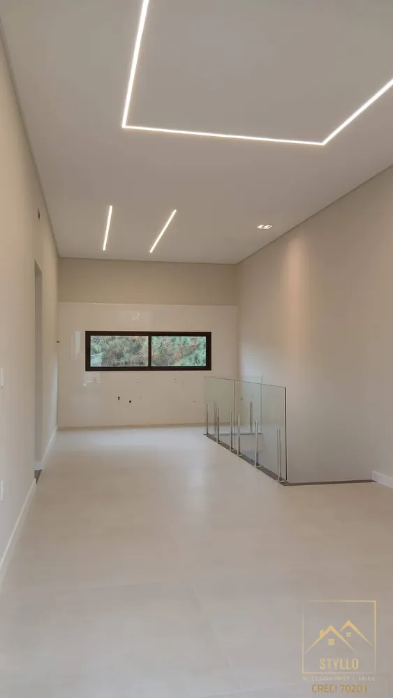 Casa, 3 quartos, 220 m² - Foto 2