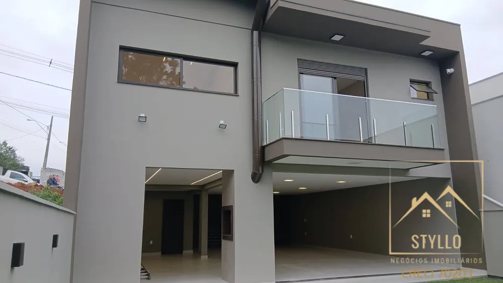 Casa, 3 quartos, 220 m² - Foto 11