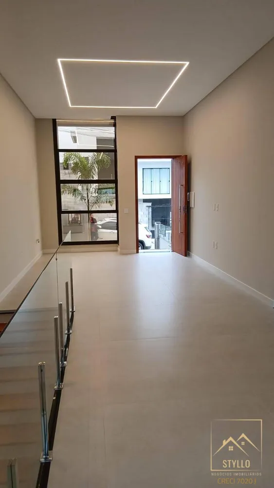 Casa, 3 quartos, 220 m² - Foto 3