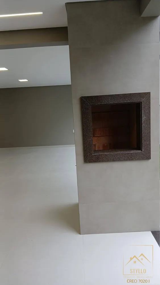 Casa, 3 quartos, 220 m² - Foto 6
