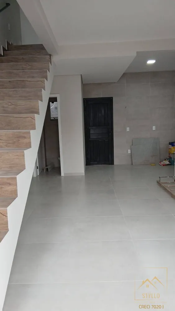 Sobrado, 2 quartos, 105 m² - Foto 4
