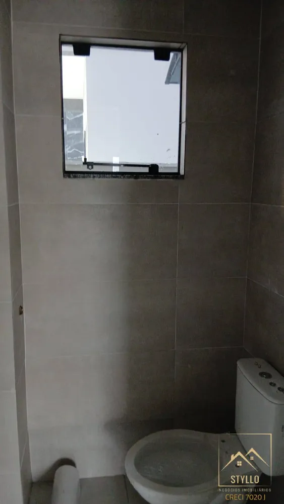 Sobrado, 2 quartos, 105 m² - Foto 9