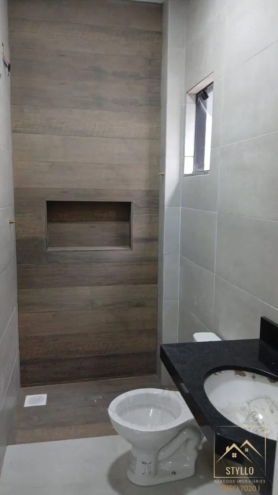 Sobrado, 2 quartos, 105 m² - Foto 7