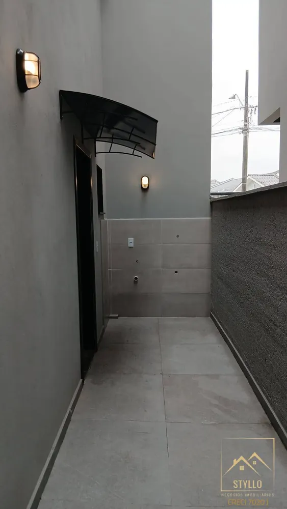 Sobrado, 2 quartos, 105 m² - Foto 12