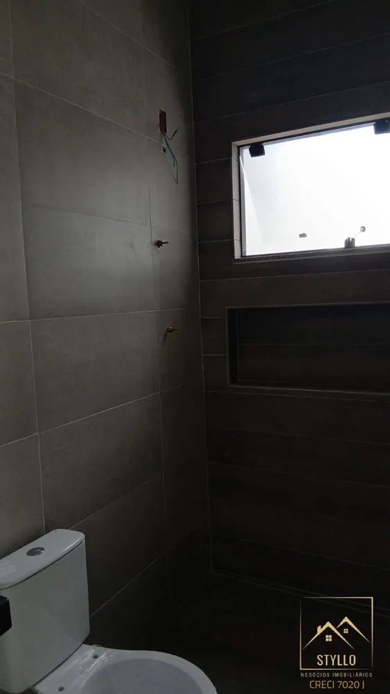 Sobrado, 2 quartos, 105 m² - Foto 6