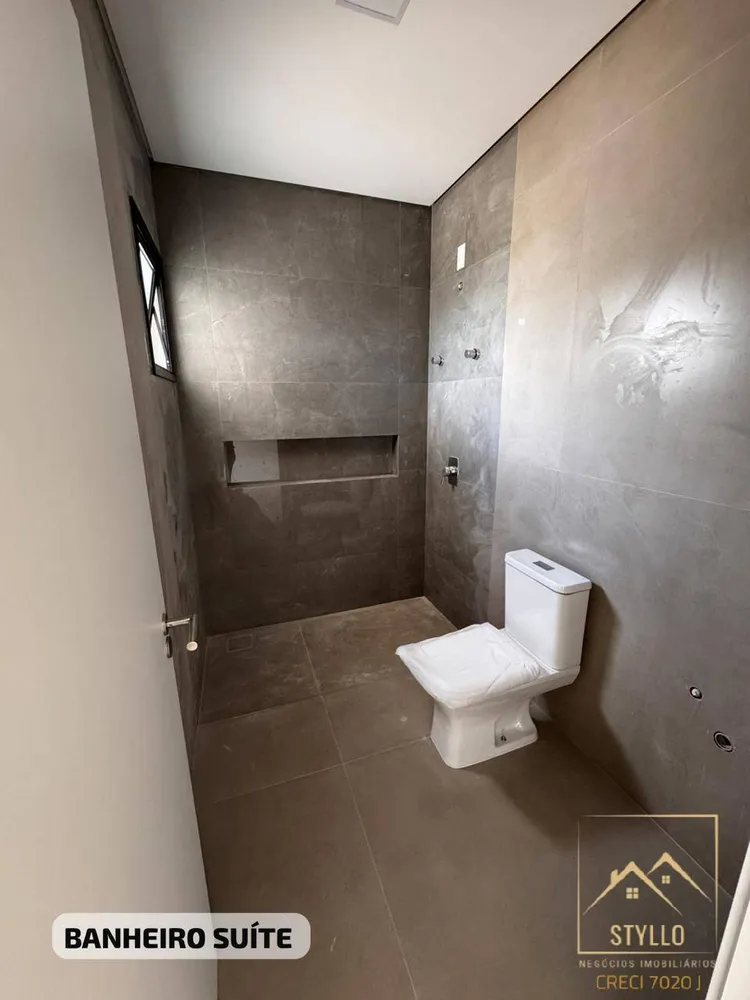Casa de Condomínio, 3 quartos - Foto 6