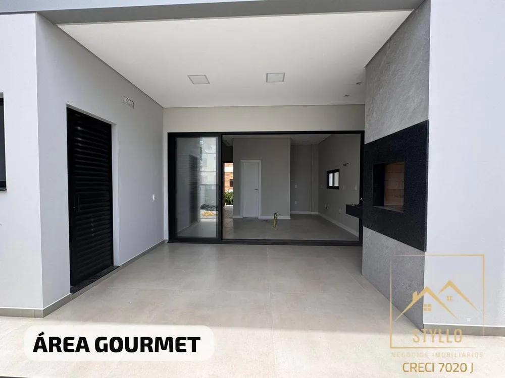 Casa de Condomínio, 3 quartos - Foto 9
