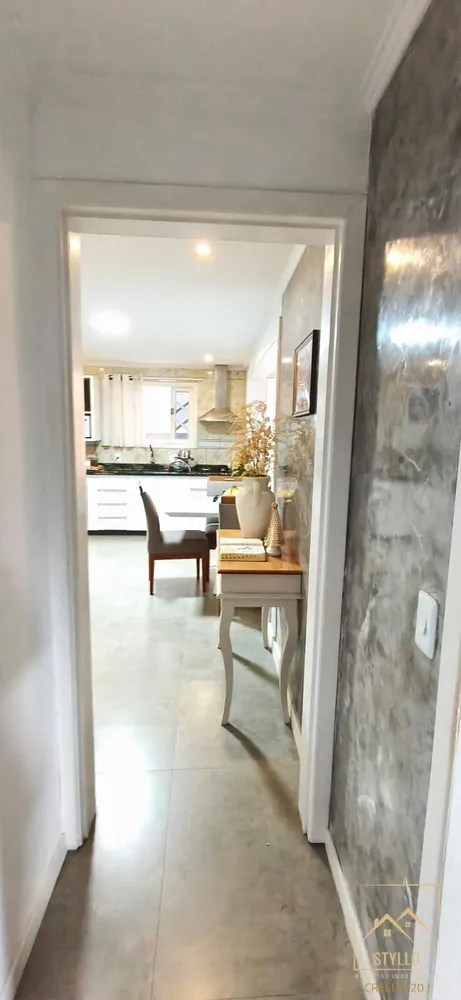 Casa, 4 quartos, 230 m² - Foto 10