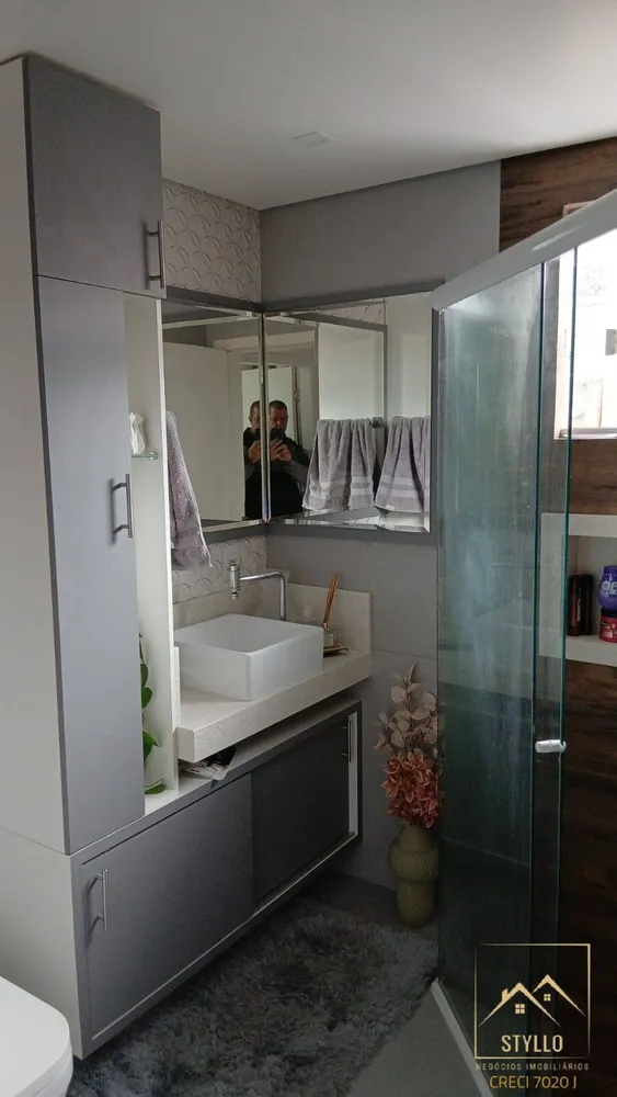 Casa, 4 quartos, 230 m² - Foto 4