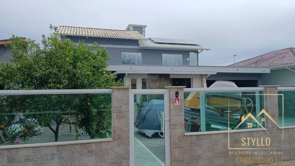 Casa, 4 quartos, 230 m² - Foto 2