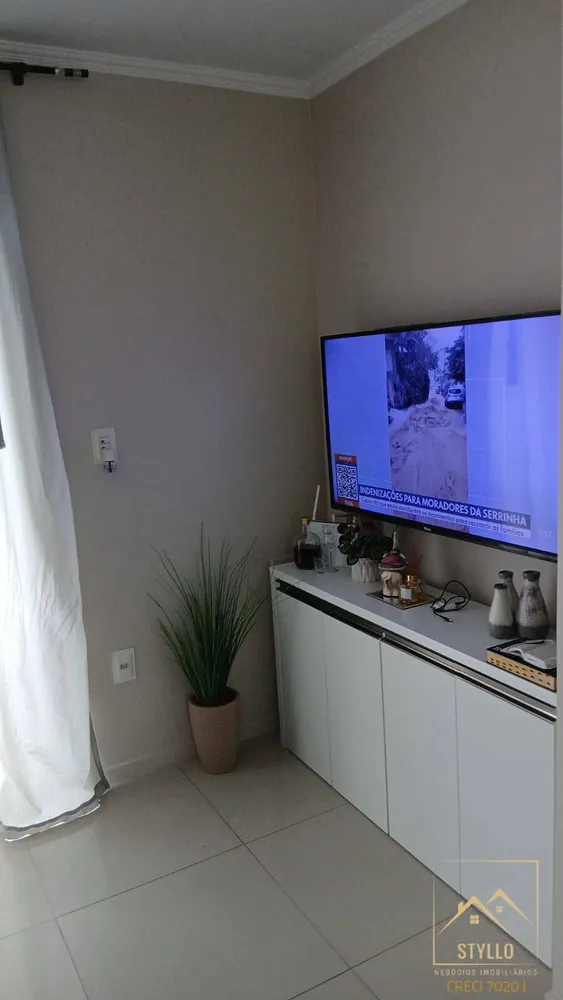 Casa, 4 quartos, 230 m² - Foto 3