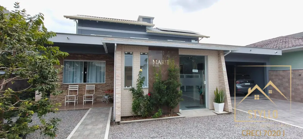 Casa, 4 quartos, 230 m² - Foto 5