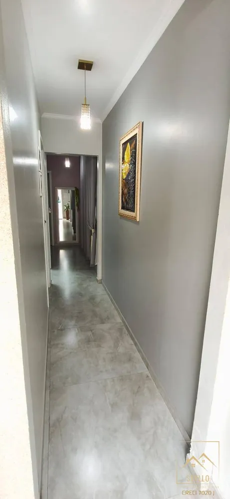 Casa, 4 quartos, 230 m² - Foto 11