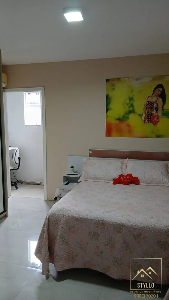 Casa, 4 quartos, 230 m² - Foto 3