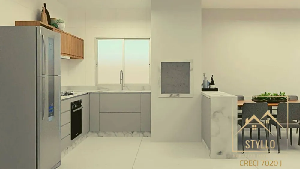 Apartamento, 3 quartos, 83 m² - Foto 7