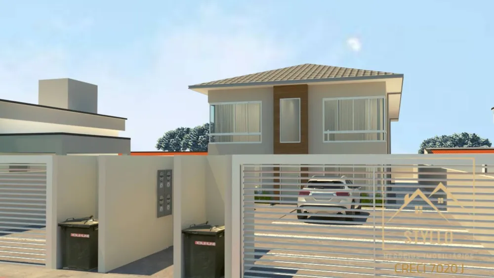 Apartamento, 3 quartos, 83 m² - Foto 4