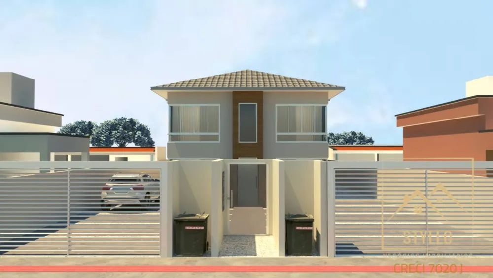 Apartamento, 3 quartos, 83 m² - Foto 3