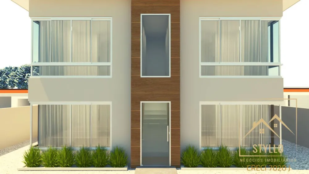 Apartamento, 3 quartos, 83 m² - Foto 2