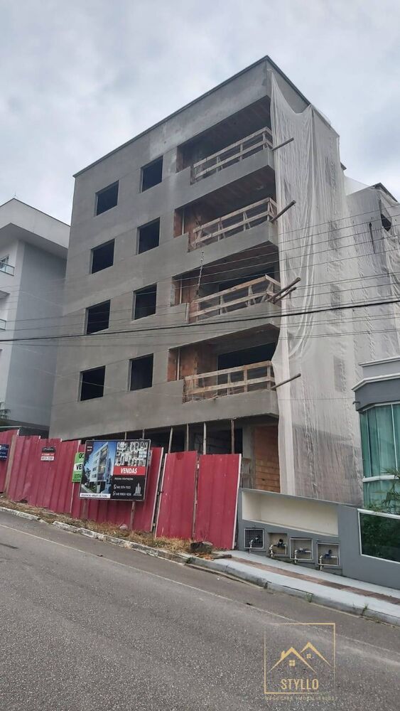 Apartamento, 3 quartos, 77 m² - Foto 3