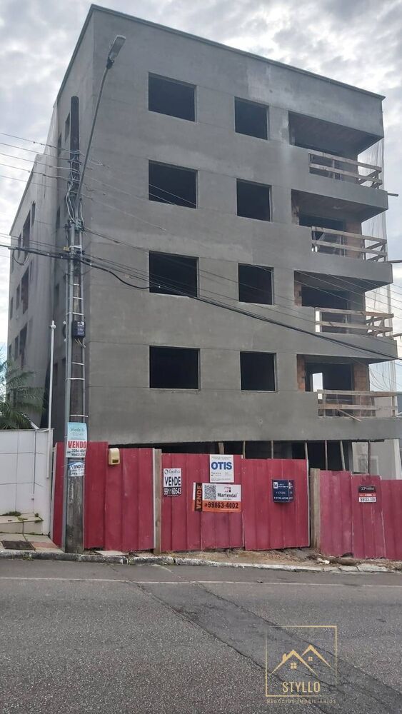 Apartamento, 3 quartos, 77 m² - Foto 2