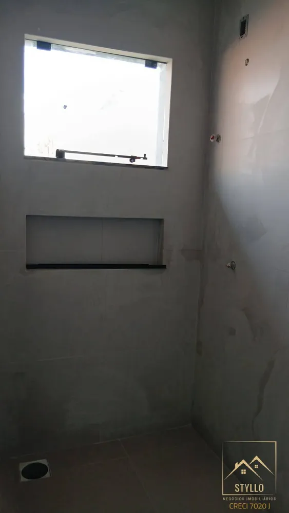 Casa, 2 quartos, 55 m² - Foto 4
