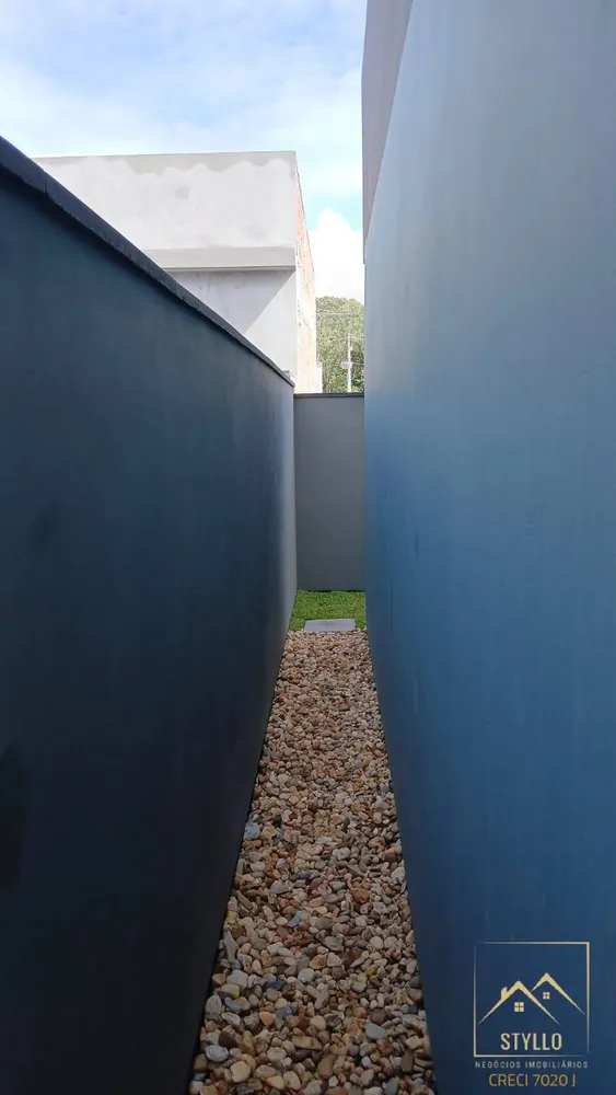 Casa, 2 quartos, 55 m² - Foto 7