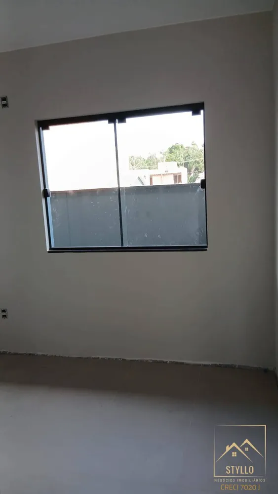 Casa, 2 quartos, 55 m² - Foto 2