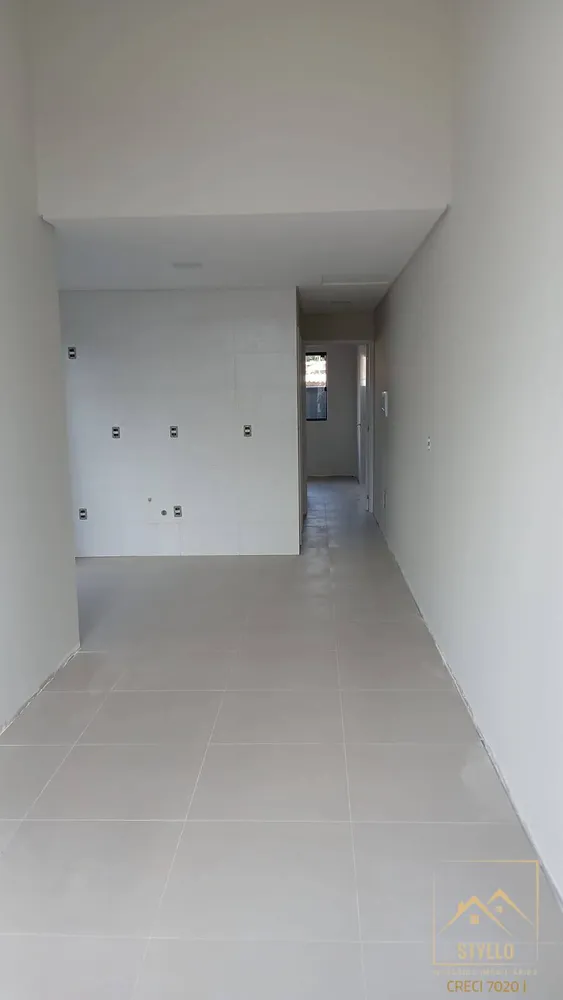 Casa, 2 quartos, 55 m² - Foto 1