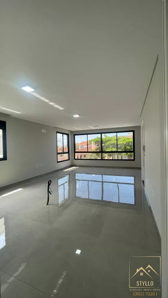 Apartamento à venda com 3 quartos, 91m² - Foto 3