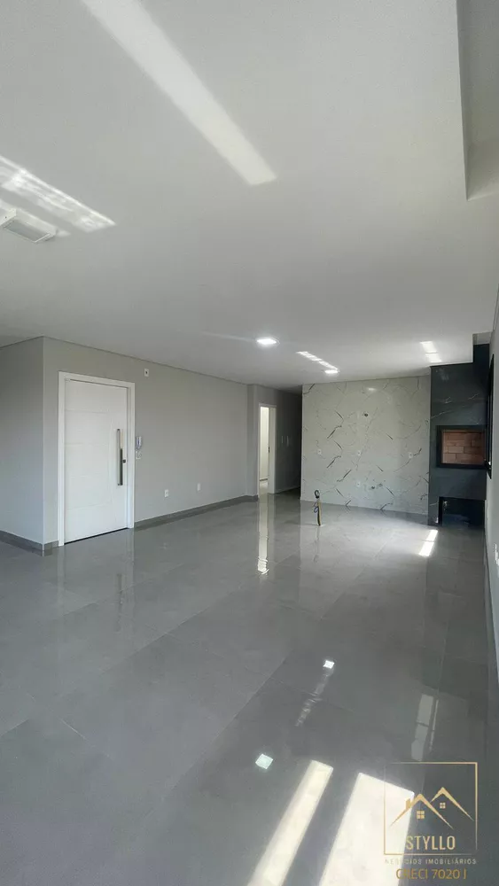 Apartamento à venda com 3 quartos, 91m² - Foto 4