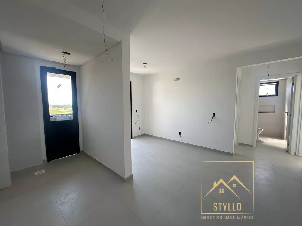 Apartamento à venda com 2 quartos, 59m² - Foto 4