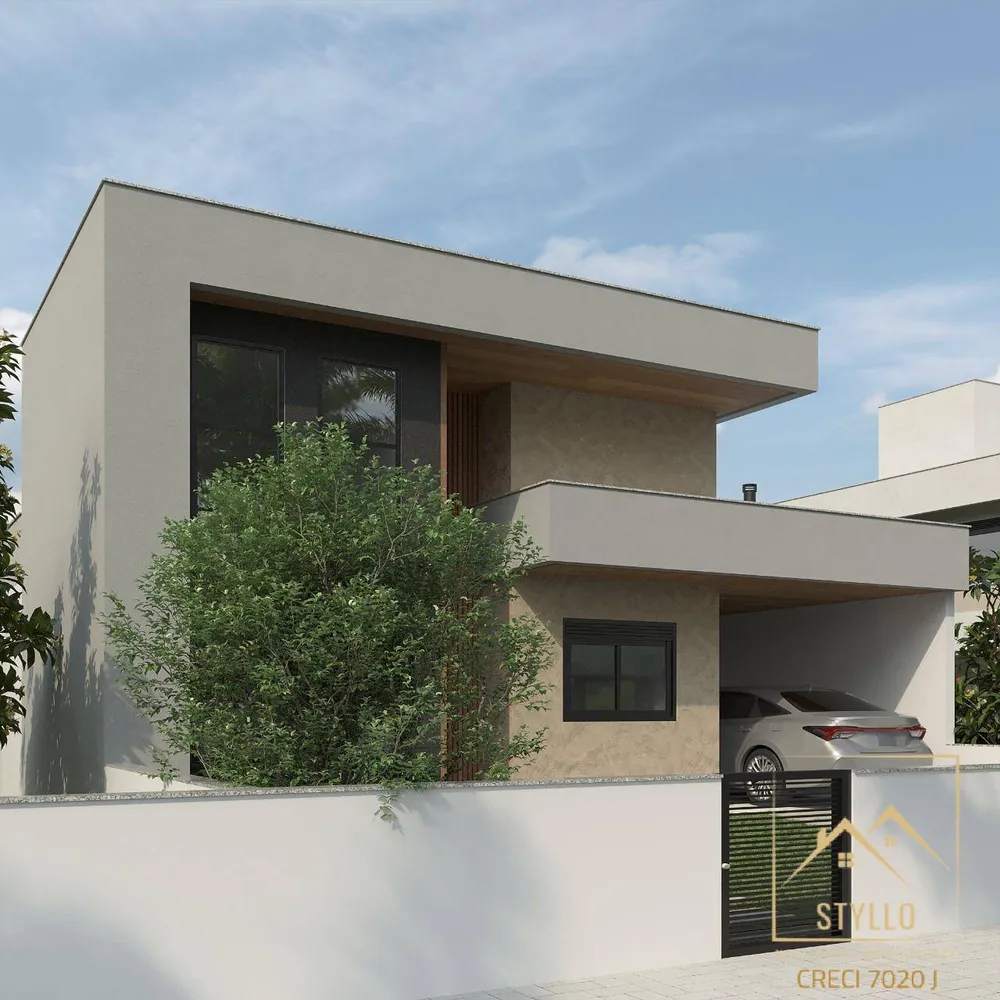 Casa, 3 quartos, 102 m² - Foto 2