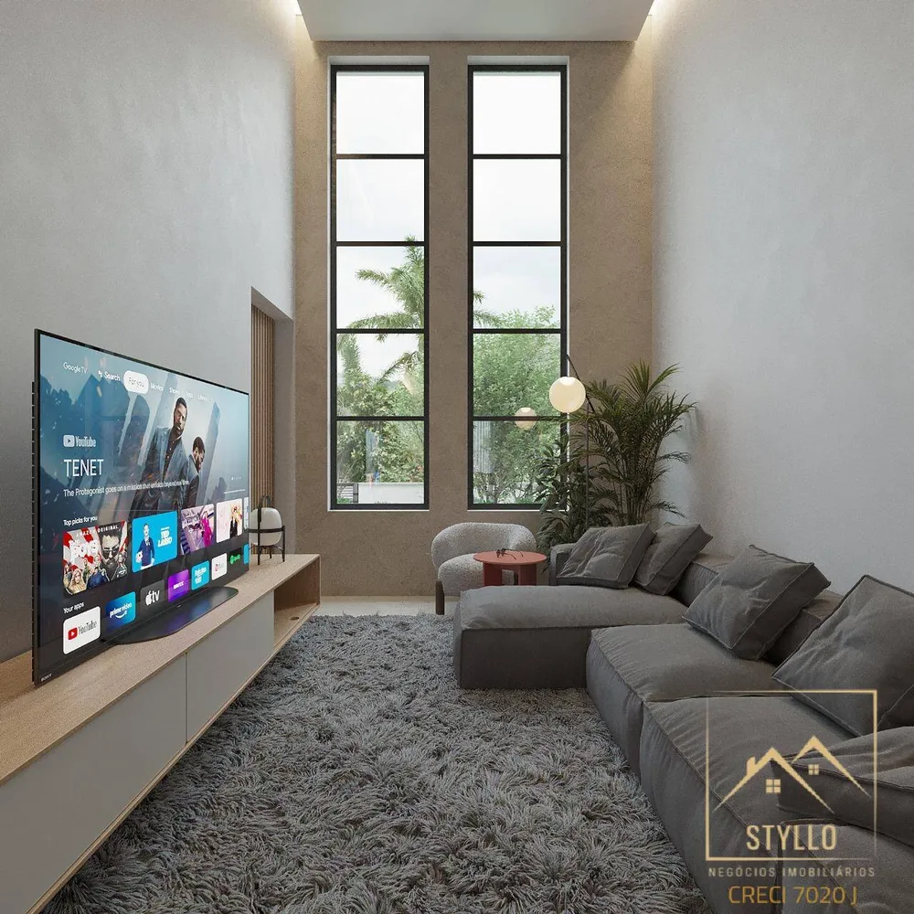 Casa, 3 quartos, 102 m² - Foto 5