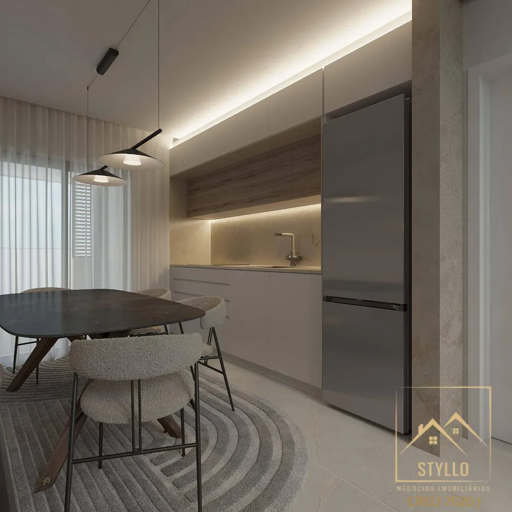 Casa, 3 quartos, 102 m² - Foto 7