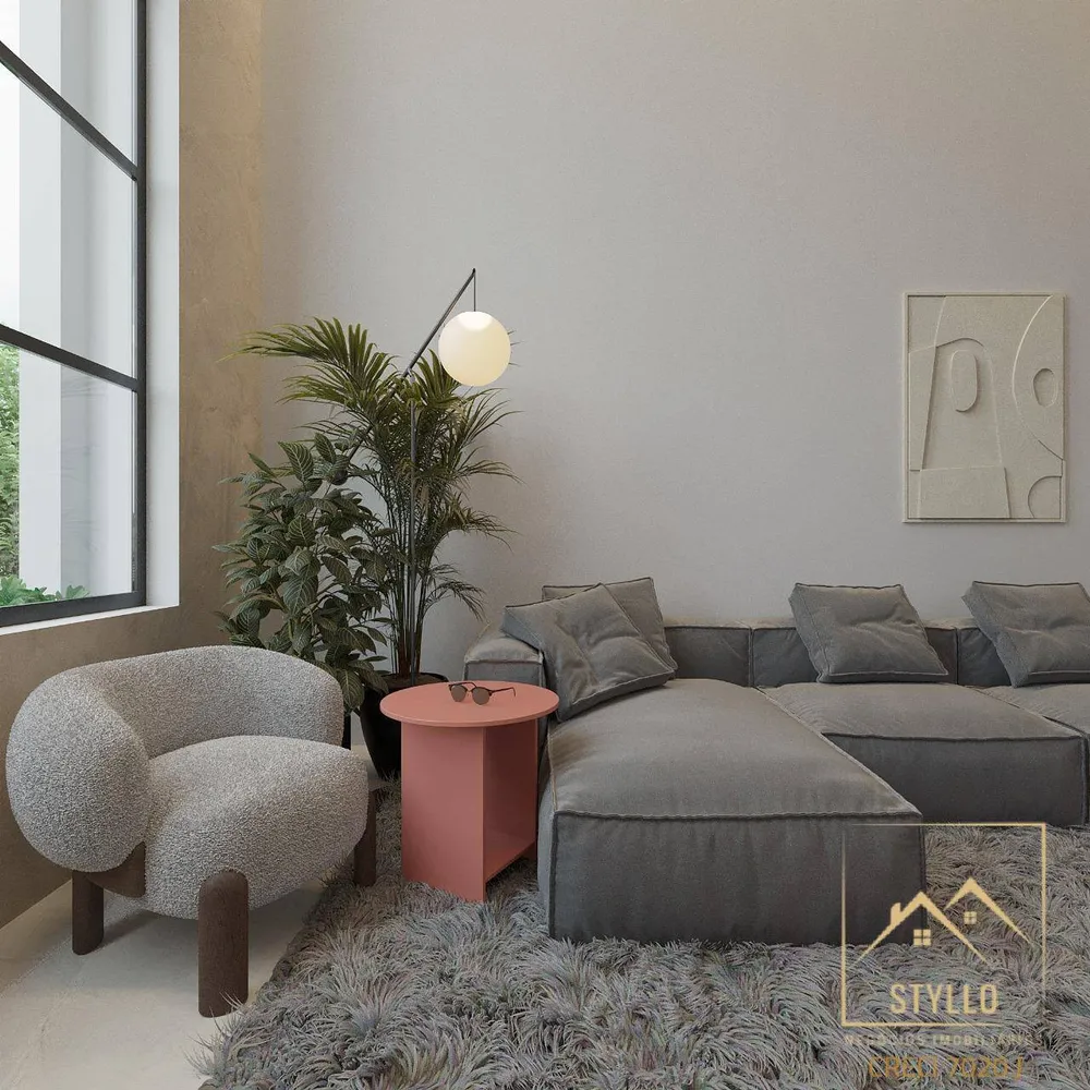 Casa, 3 quartos, 102 m² - Foto 6