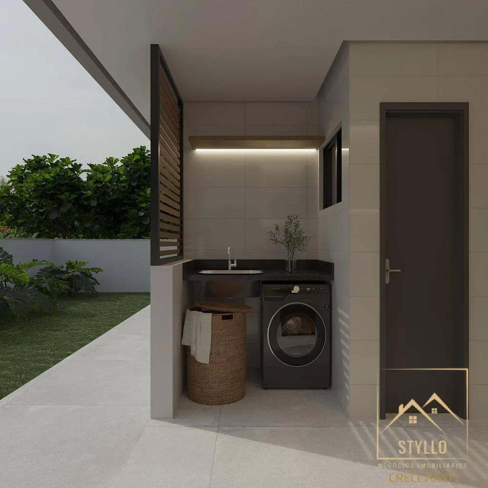 Casa, 3 quartos, 102 m² - Foto 9