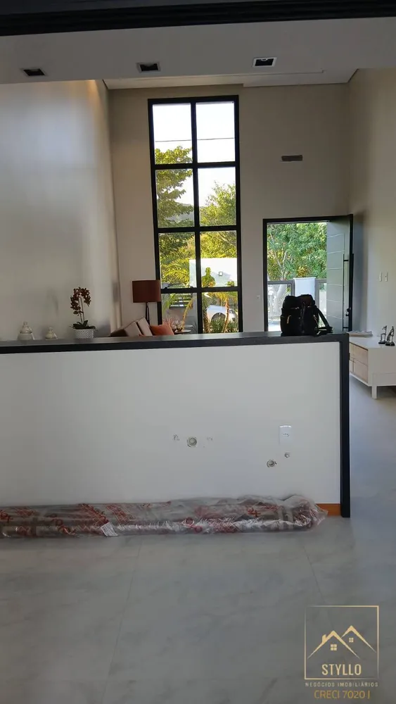 Casa, 3 quartos, 122 m² - Foto 2