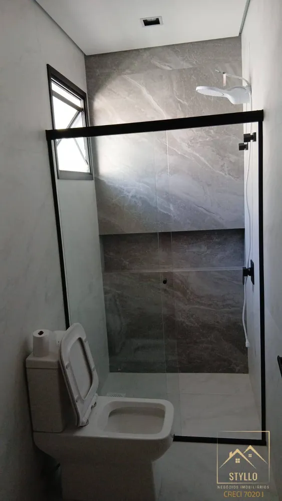 Casa, 3 quartos, 122 m² - Foto 4