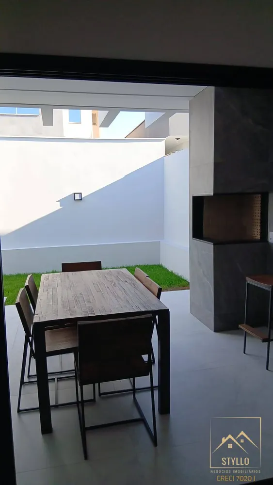 Casa, 3 quartos, 122 m² - Foto 6