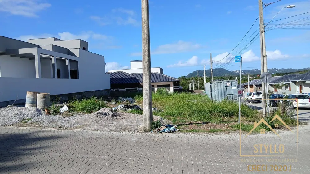 Terreno, 252 m² - Foto 3