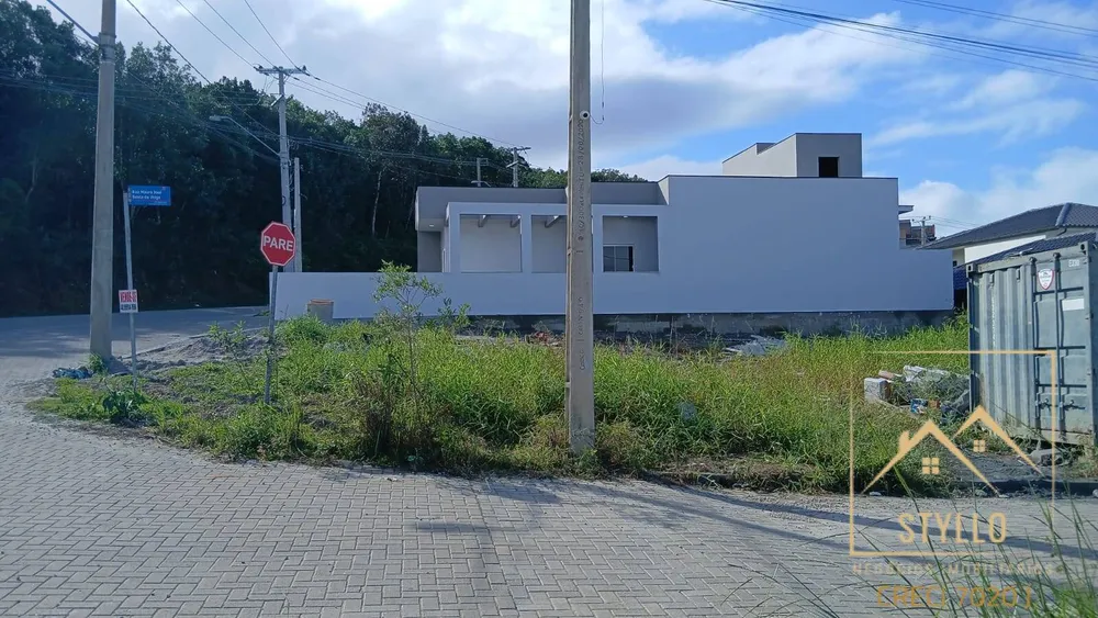 Terreno, 252 m² - Foto 2