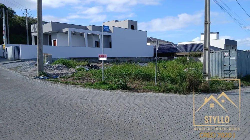 Terreno, 252 m² - Foto 1