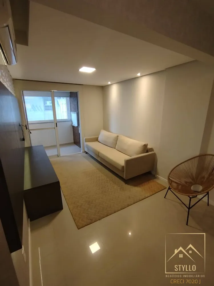 Apartamento, 2 quartos, 82 m² - Foto 1