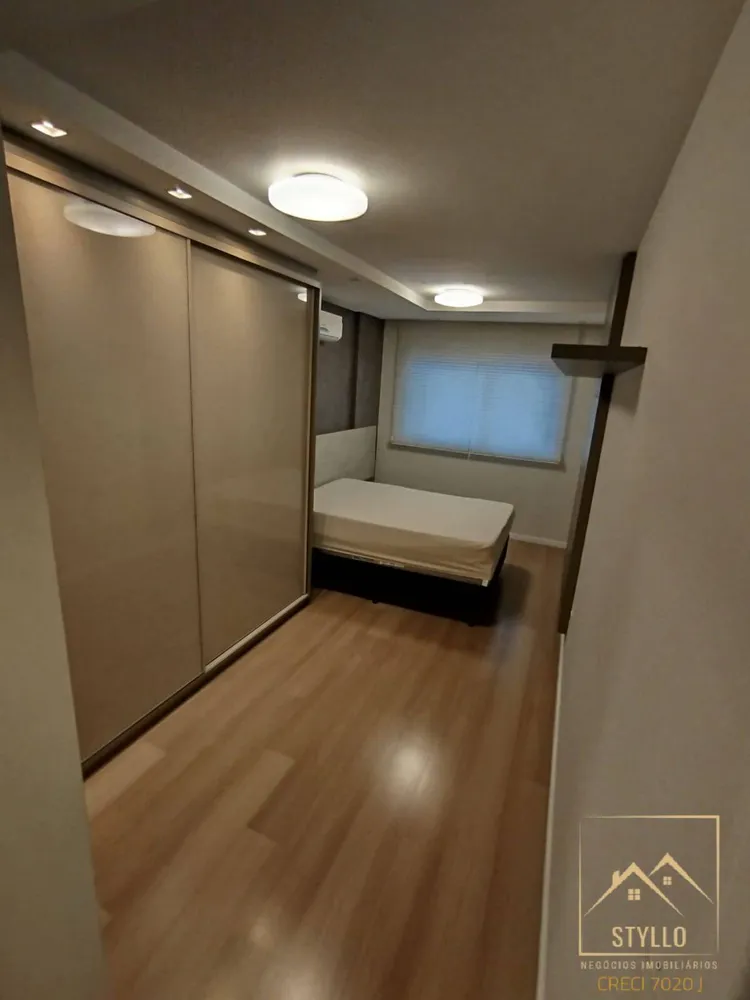 Apartamento, 2 quartos, 82 m² - Foto 2