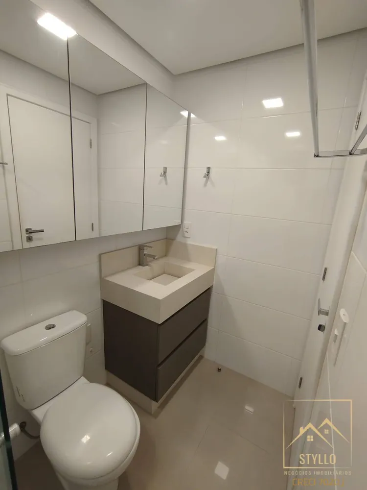 Apartamento, 2 quartos, 82 m² - Foto 6