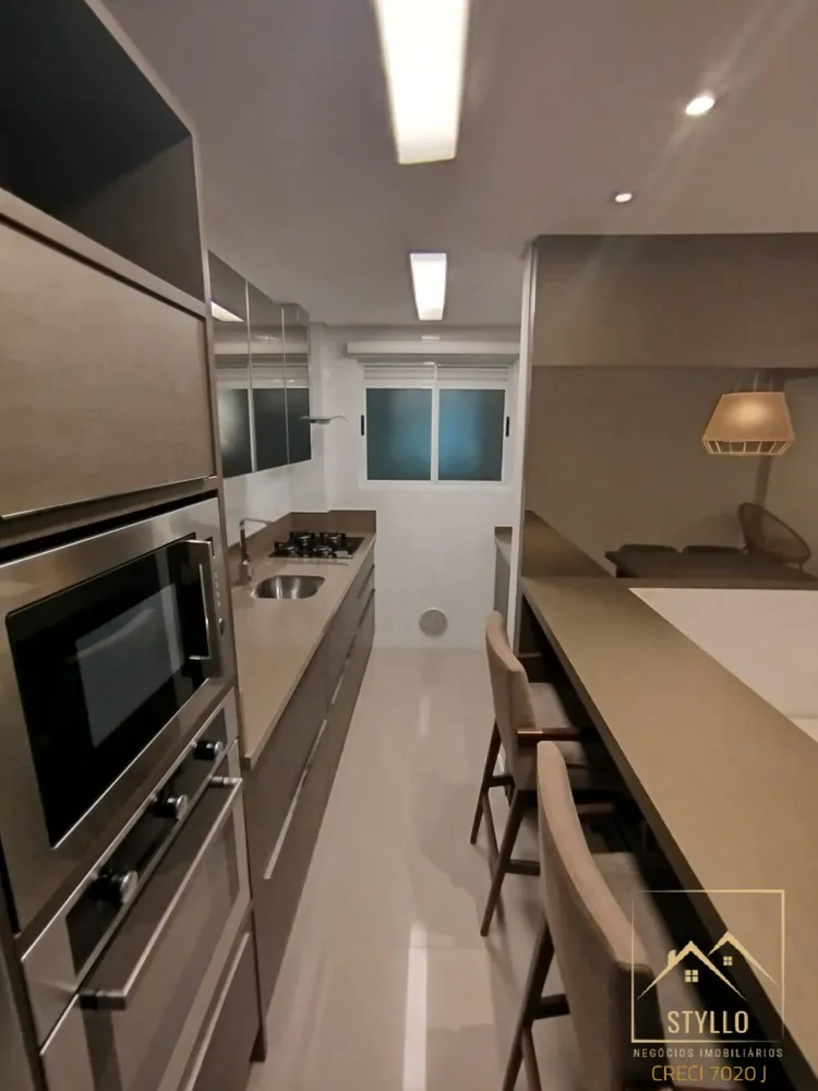 Apartamento, 2 quartos, 82 m² - Foto 11