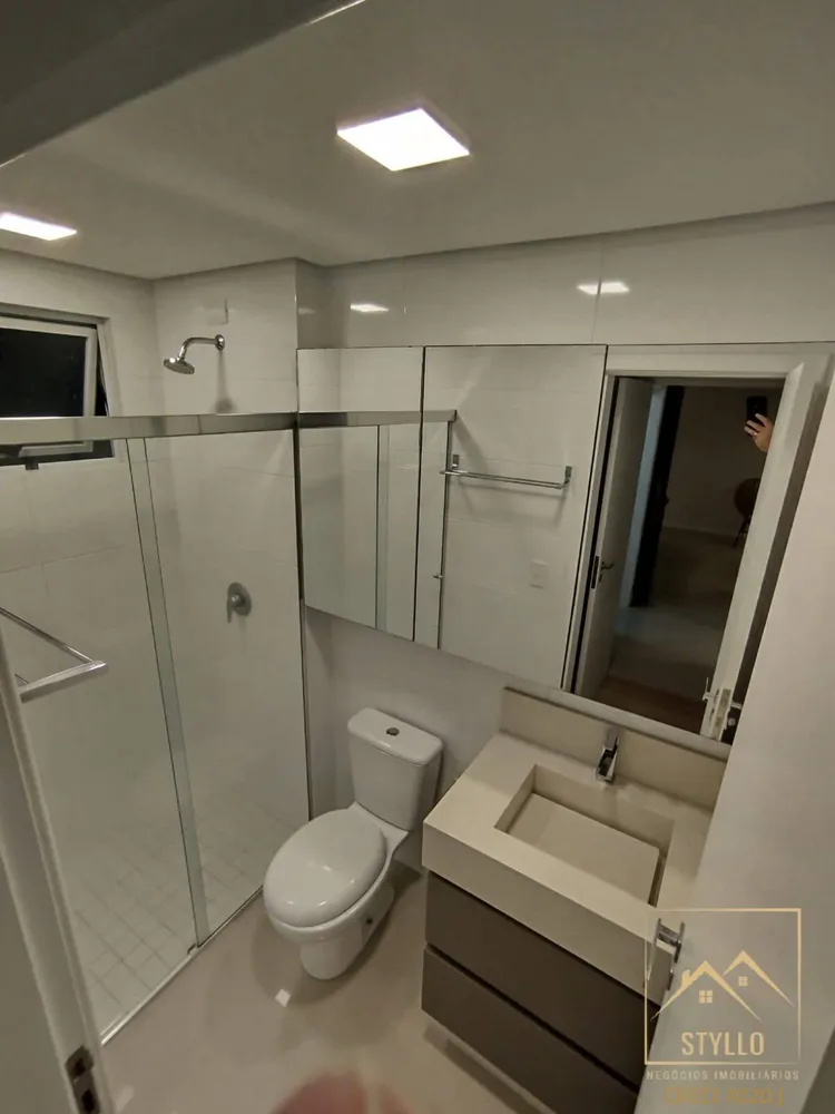 Apartamento, 2 quartos, 82 m² - Foto 7
